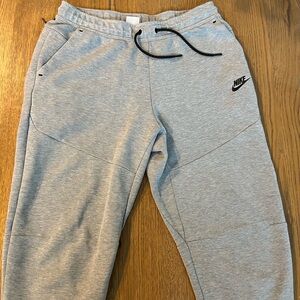 Men’s Nike tech fleece jogger pants